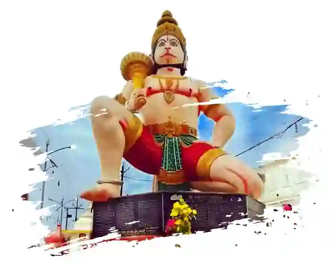 Chitrakoot, Sacred Pilgrimage Site in Madhya Pradesh, India