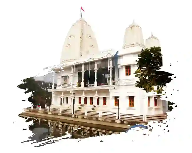 Mirzapur and Vindhyachal, Scenic Destinations in Uttar Pradesh, India, Known for Temples and Culture