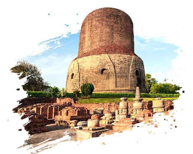 Varanasi Sacred Ganga Aarti and Temples