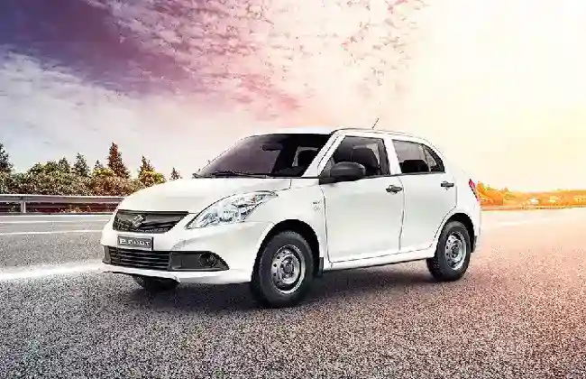 Swift Dzire Car Rental in Varanasi for Local and Outstation Travel